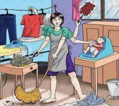 Phụ nữ cứ mải miết hy sinh, đàn ông liệu có thấu? - 1