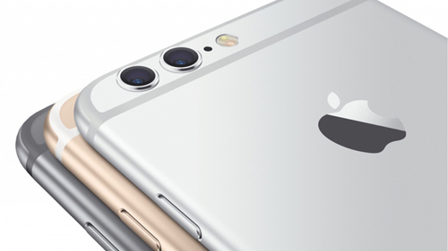 iPhone 7 Pro dùng camera kép của Apple lộ diện - 1