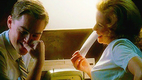 6 người tình màn ảnh nóng bỏng của Leonardo DiCaprio - 8