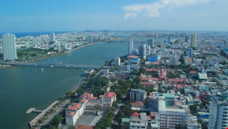 Đà Nẵng: Sẽ lắp đặt camera an ninh toàn thành phố - 1