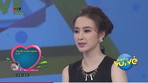 Mạc Hồng Quân &#34;quậy&#34; showbiz với phát ngôn &#34;giao ban&#34; - 4