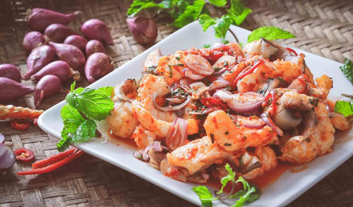 Mách bạn nhà hàng cá lăng ngon ở Hà Nội - 3