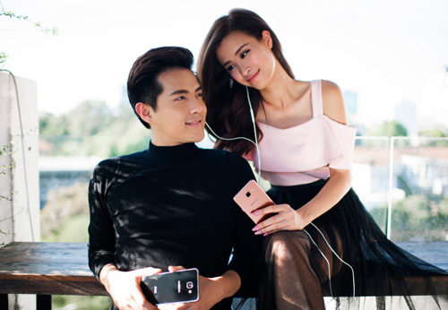 Cuộc sống đời thường “cực chất” của Đông Nhi – Ông Cao Thắng - 2