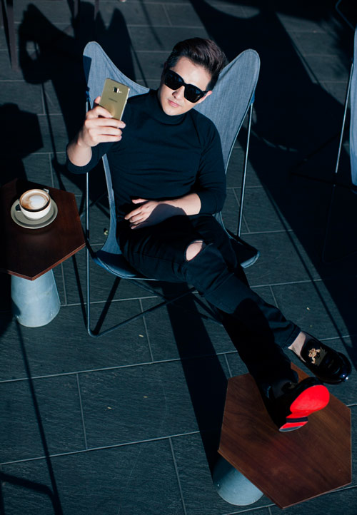 Cuộc sống đời thường “cực chất” của Đông Nhi – Ông Cao Thắng - 4