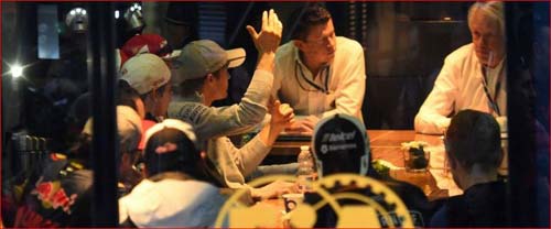 Xoay chóng mặt với những phát kiến của F1 2016 - 2