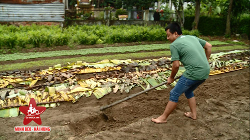 "Chàng khờ" Hải Hùng hội ngộ Minh Béo trong Lữ Khách 24h - 3