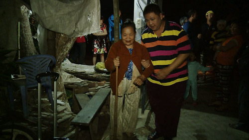 "Chàng khờ" Hải Hùng hội ngộ Minh Béo trong Lữ Khách 24h - 6