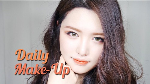 Kỳ Duyên sẽ được &#34;phù thủy make up&#34; Hàn Quốc tút tát - 4