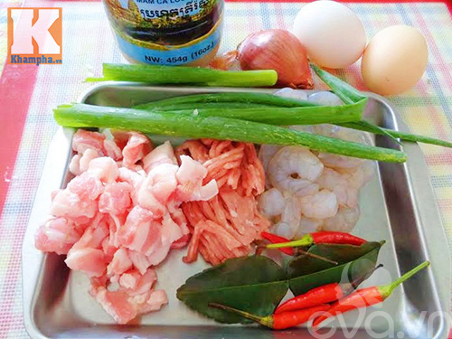 4 món mặn vừa ngon vừa rẻ tốn cơm vô cùng - 6