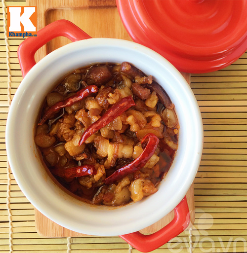 4 món mặn vừa ngon vừa rẻ tốn cơm vô cùng - 5