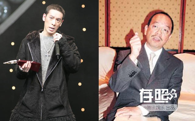 Những ông bố ngôi sao dám chi tiền bạo liệt cho con - 6