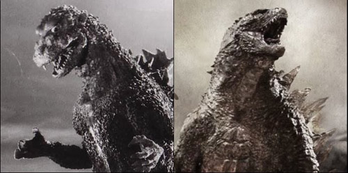 Những quái vật ám ảnh màn bạc "sợ nhưng vẫn thích" - 2