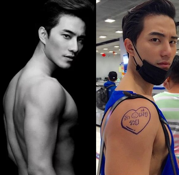 Fan Việt ngây ngất vì mỹ nam "Tình yêu không có lỗi" - 15