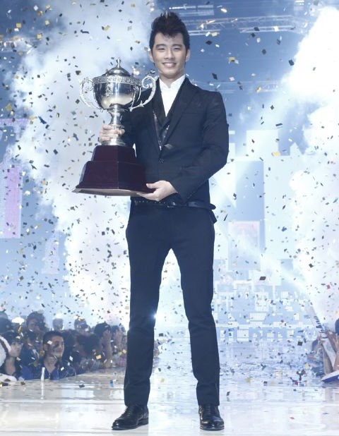 Fan Việt ngây ngất vì mỹ nam "Tình yêu không có lỗi" - 2