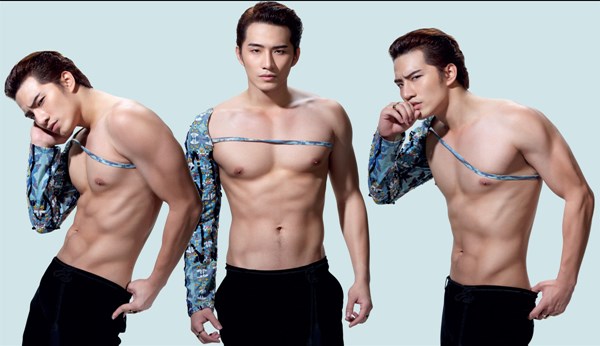 Fan Việt ngây ngất vì mỹ nam "Tình yêu không có lỗi" - 5