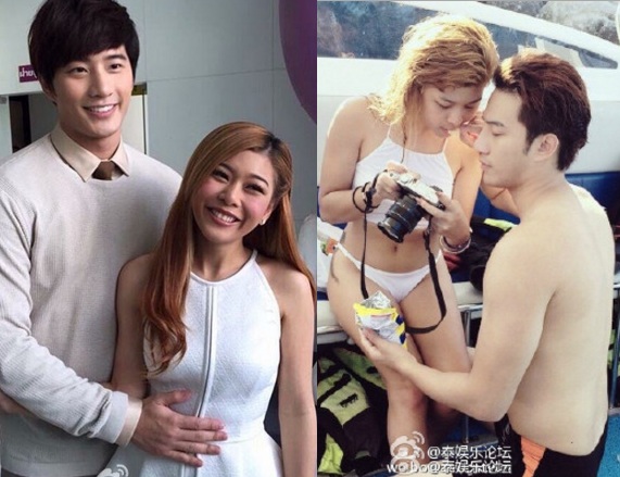 Fan Việt ngây ngất vì mỹ nam "Tình yêu không có lỗi" - 9