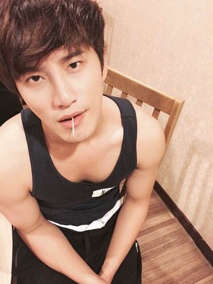 Fan Việt ngây ngất vì mỹ nam "Tình yêu không có lỗi" - 3