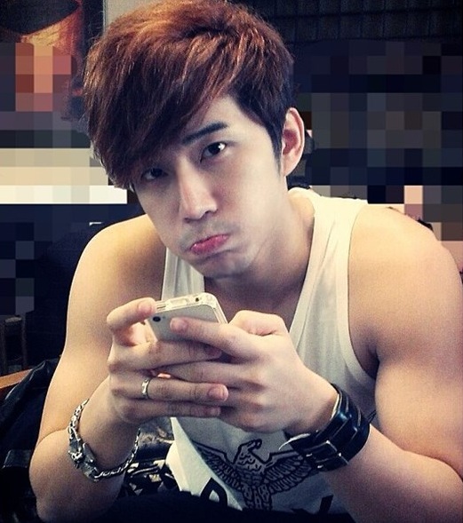 Fan Việt ngây ngất vì mỹ nam "Tình yêu không có lỗi" - 2