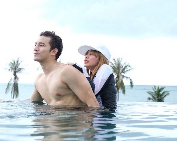 Fan Việt ngây ngất vì mỹ nam "Tình yêu không có lỗi" - 11