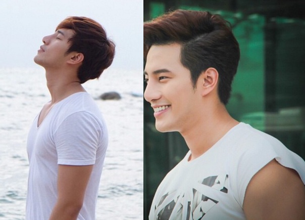 Fan Việt ngây ngất vì mỹ nam "Tình yêu không có lỗi" - 7