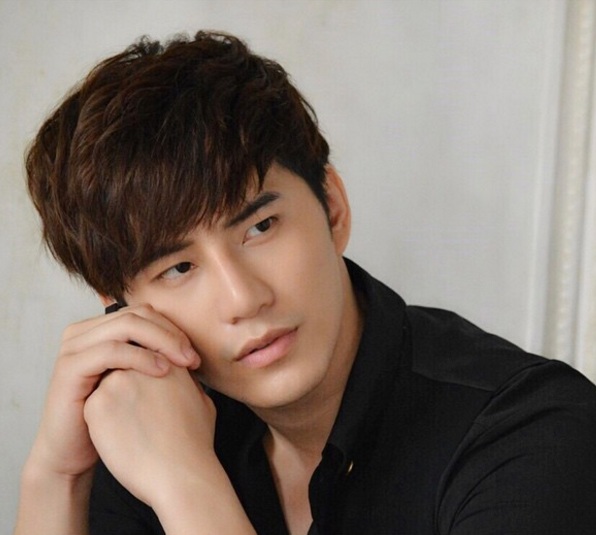 Fan Việt ngây ngất vì mỹ nam "Tình yêu không có lỗi" - 7