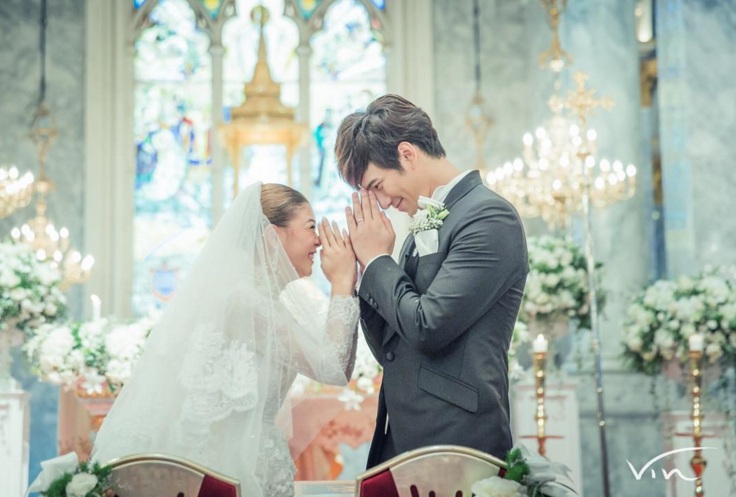 Fan Việt ngây ngất vì mỹ nam "Tình yêu không có lỗi" - 8