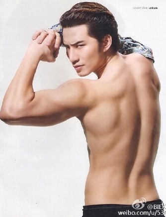 Fan Việt ngây ngất vì mỹ nam "Tình yêu không có lỗi" - 6