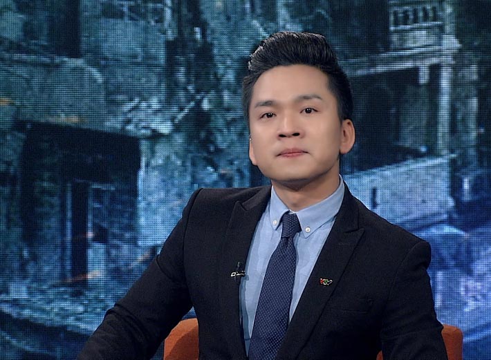 MC Hạnh Phúc: "Chết hụt khiến tôi yêu sự sống hơn" - 4