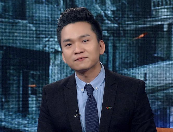MC Hạnh Phúc: "Chết hụt khiến tôi yêu sự sống hơn" - 2