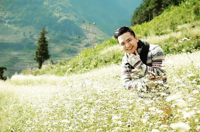 MC Hạnh Phúc: "Chết hụt khiến tôi yêu sự sống hơn" - 3