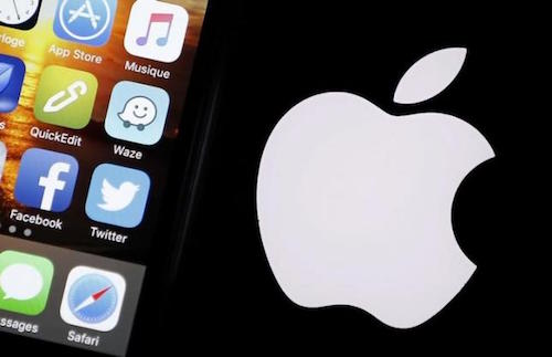 Cuộc chiến Apple và FBI: Hàng chục công ty gửi đơn bảo vệ Apple - 1