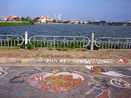 Địa điểm đi chơi 8/3 ở hà nội