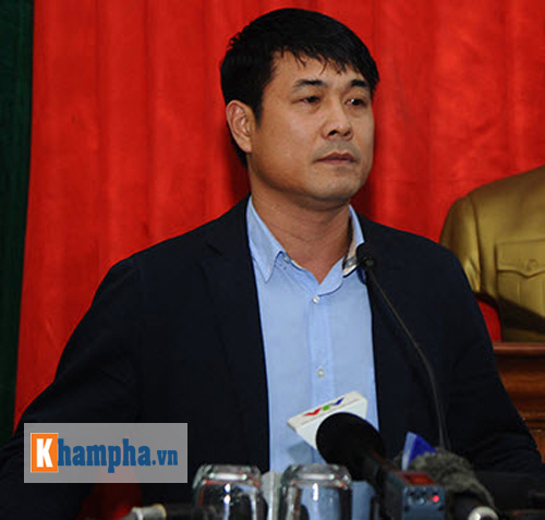 HLV trưởng đội tuyển Việt Nam: Thời của Thắng! - 2