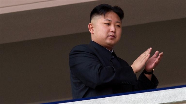 Triều Tiên tuyên bố dội bom hạt nhân nếu Mỹ-Hàn tập trận - 1