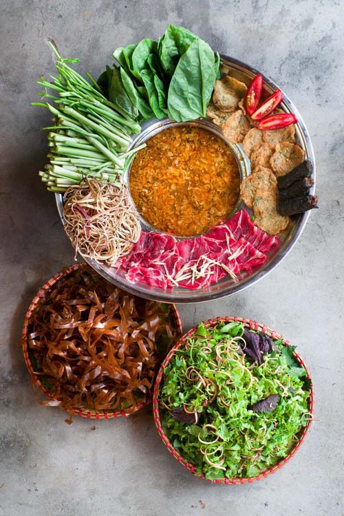 Gợi ý nơi ăn uống cho ngày 8/3 - 3