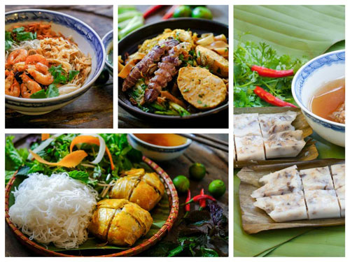 Gợi ý nơi ăn uống cho ngày 8/3 - 2