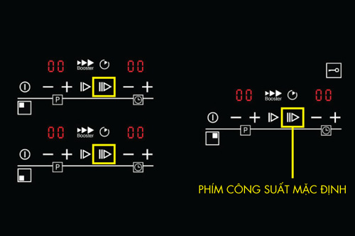 Thiết bị nhà bếp khuyến mại lớn nhân ngày 8/3 - 3