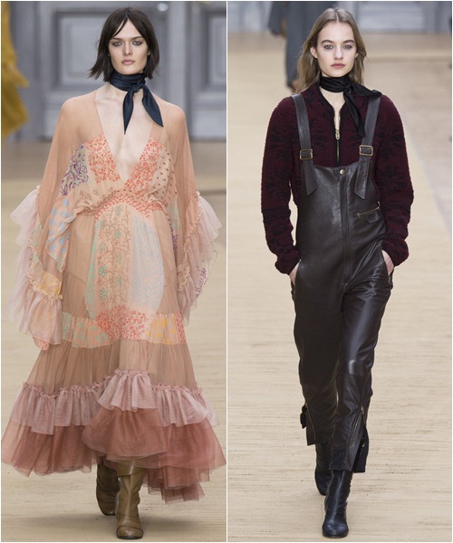 6 bộ sưu tập chắc chắn sẽ "cháy hàng" sau Paris FW - 5