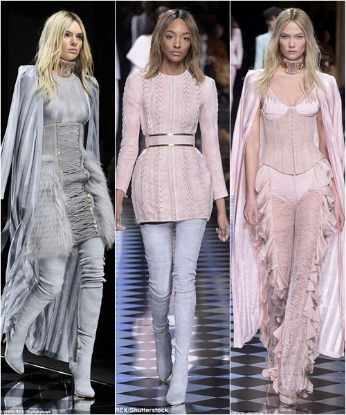 6 bộ sưu tập chắc chắn sẽ "cháy hàng" sau Paris FW - 3