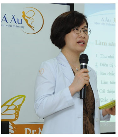 Thu hẹp vùng kín để giữ lửa hôn nhân và phòng bệnh phụ khoa - 4