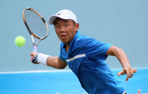 BXH tennis 8/3: Hoàng Nam tiếp tục thăng tiến - 1