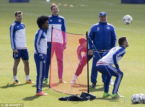 PSG chơi chiêu, dụ dỗ sát thủ của Chelsea - 3
