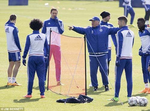 PSG chơi chiêu, dụ dỗ sát thủ của Chelsea - 4