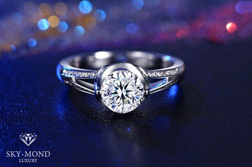 Skymond Luxury tôn vinh phái đẹp nhân ngày 8/3 - 1