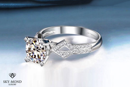 Skymond Luxury tôn vinh phái đẹp nhân ngày 8/3 - 2