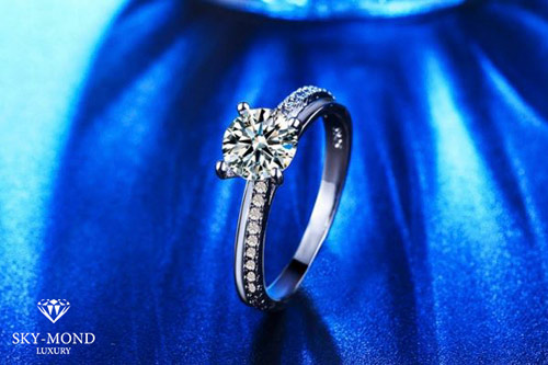 Skymond Luxury tôn vinh phái đẹp nhân ngày 8/3 - 3