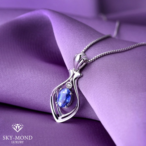 Skymond Luxury tôn vinh phái đẹp nhân ngày 8/3 - 4