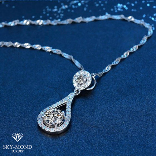 Skymond Luxury tôn vinh phái đẹp nhân ngày 8/3 - 5