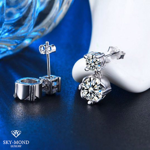 Skymond Luxury tôn vinh phái đẹp nhân ngày 8/3 - 6
