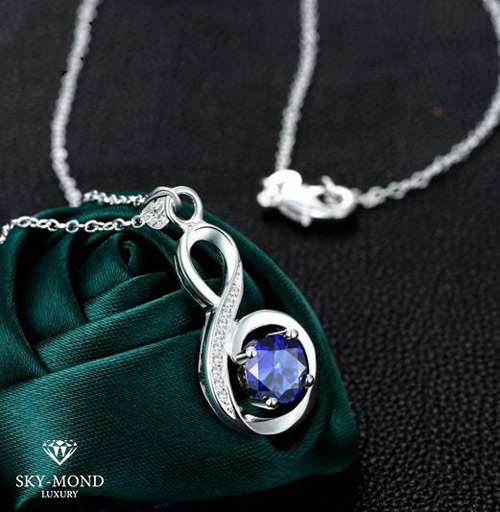 Skymond Luxury tôn vinh phái đẹp nhân ngày 8/3 - 7